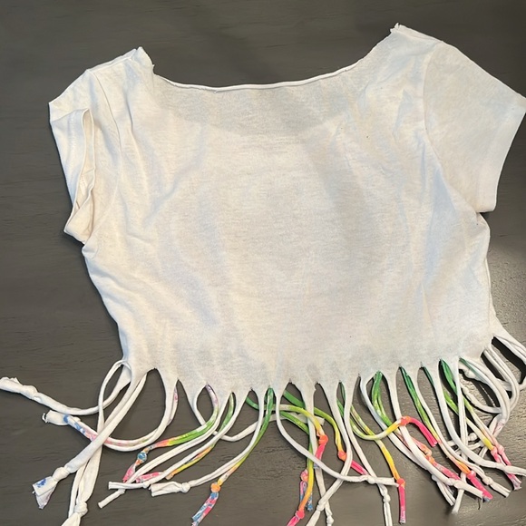 Batman tie dye - Picture 2 of 2